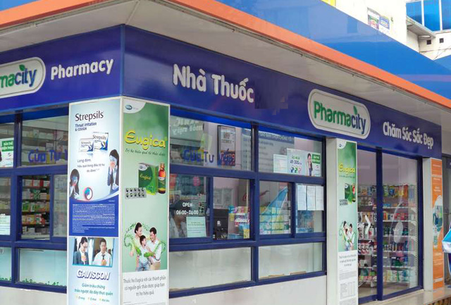 Cửa hàng thuốc cường dương Cửa hàng thuốc cường dương