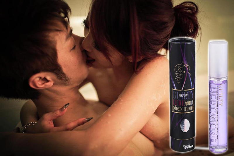 Nước hoa kích dục Nước hoa kích dục