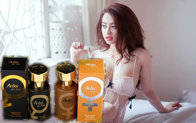 Nước hoa kích dục Nước hoa kích dục