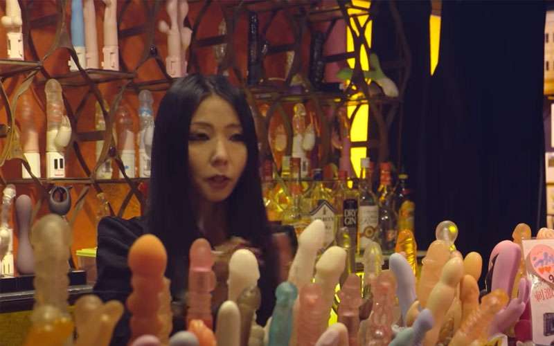 Shop sextoy nam nữ uy tín nhât