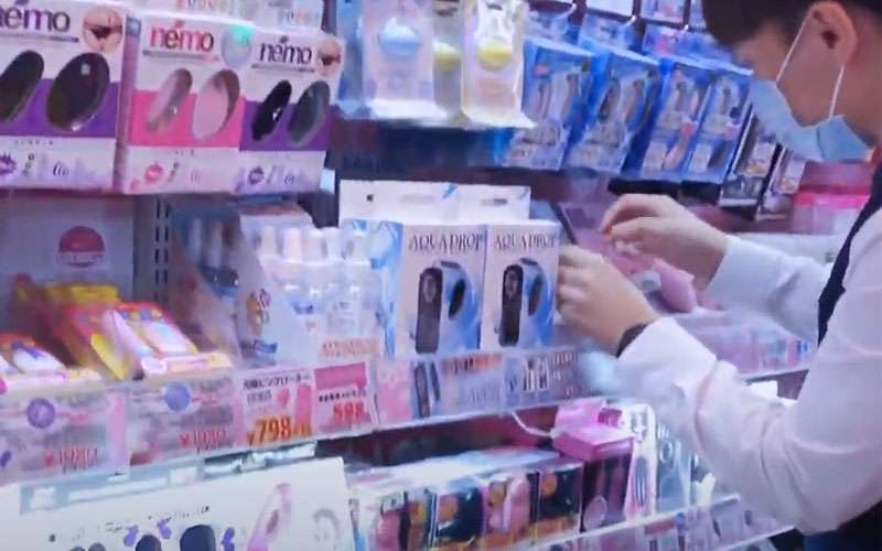 Shop sextoy nam nữ uy tín nhât
