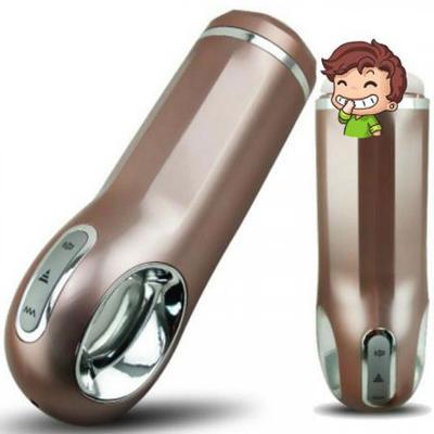 Âm đạo cầm tay Nano rung thụt