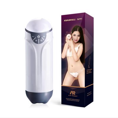 Âm đạo giả hít tường Jeuplay cao cấp