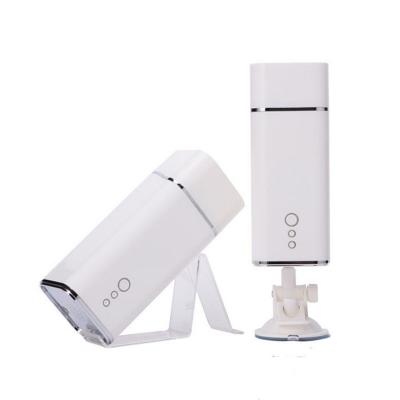 Âm đạo giả hít tường phát âm thanh Uzay chính hãng