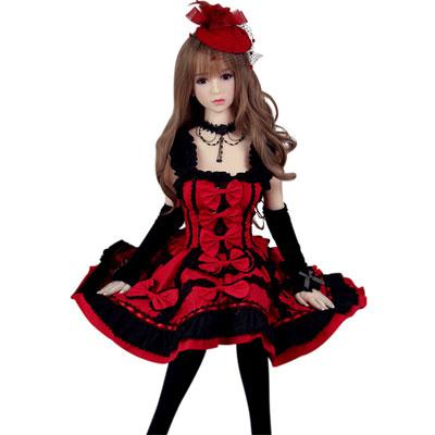 Búp Bê Tình Dục Number 1 JaPan