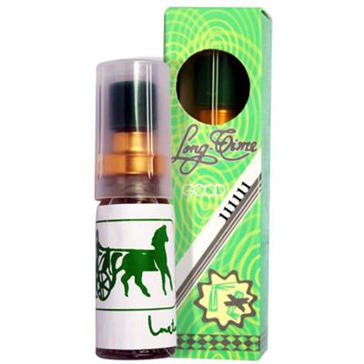 Chai xịt chống xuất tinh sớm Long time Nóng-Lạnh giá tốt