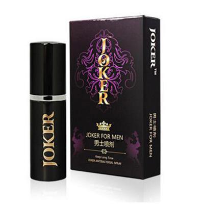 Chai xịt kéo dài thời gian quan hệ Joker-2 cao cấp