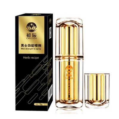Chai xịt trị chống xuất tinh sớm Heri Recipe