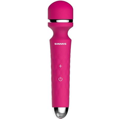Chày rung nhiệt Nano Sinmis cao cấp