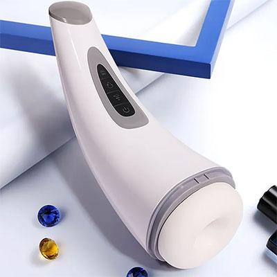 Cốc Hgod thủ dâm bú mút cực sướng