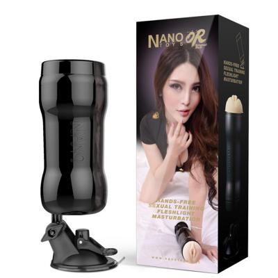 Cóc thủ dâm Nano không rung cao cấp