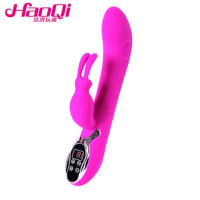 Dương vật giả rung nhánh đa năng Vibrator cao cấp