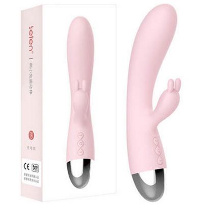 Dương vật giả rung nhánh Leten cao cấp