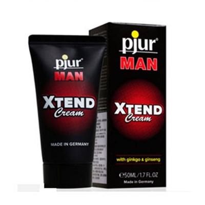 Gel bôi tăng cường sinh lý và tăng kích thước Piur Xtend