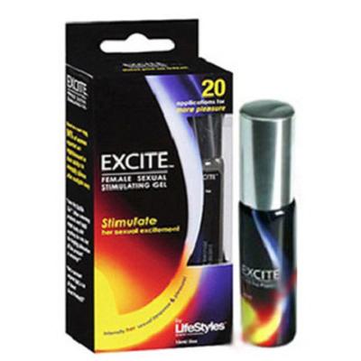 Gel bôi trơn kích thích nữ Excite giá rẻ