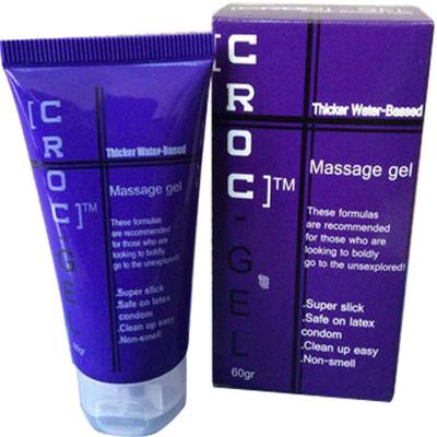 Gel bôi trơn Volcano Croc 60ml nhập khẩu