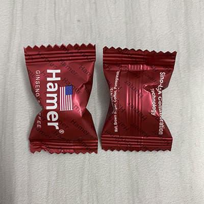 Kẹo đổi gió Hamer chính hãng USA