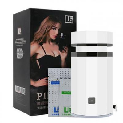 Máy thủ dâm rung thụt tự động Uzay hàng hiệu