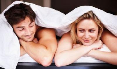 Ngày Tết sẽ đầm ấm hơn nếu bạn làm “chuyện ấy”