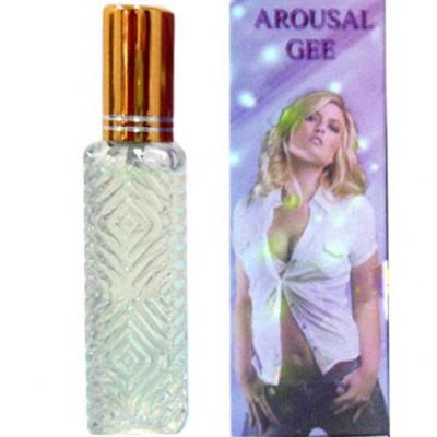 Nước hoa kích dục nam giới Arousal Gee chính hãng