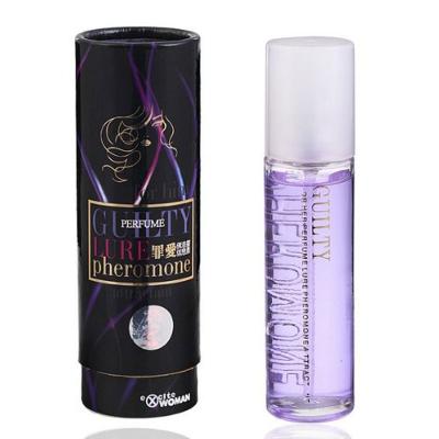 Nước hoa kích dục nữ Guilty cao cấp
