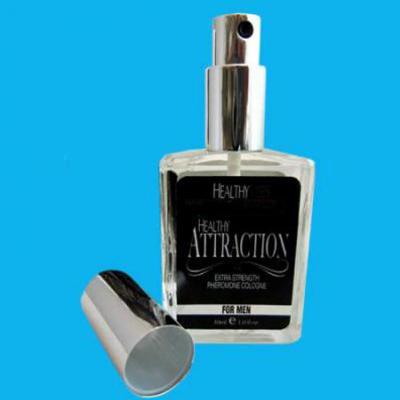 Nước hoa kích thích nữ giới Attraction cao cấp