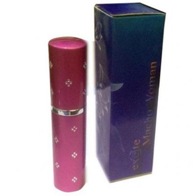 Nước hoa kích thích tình dục nữ Exiter Macho Woman cao cấp