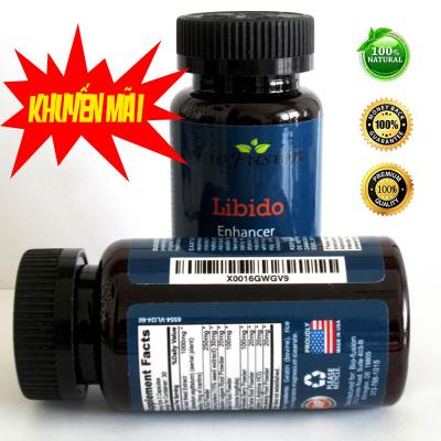 Thực phẩm tăng cường sinh lý BioFusion Libido USA giá tốt