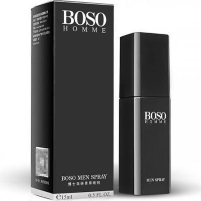 Thuốc xịt kéo dài thời gian quan hệ Boso Homme