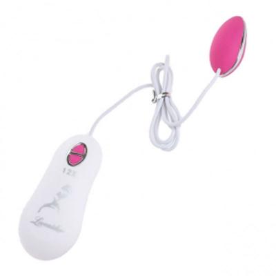 Trứng rung massage kích thích điểm G Loveaider