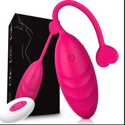 Trứng rung MiNi Calotte Vibrator đẳng cấp