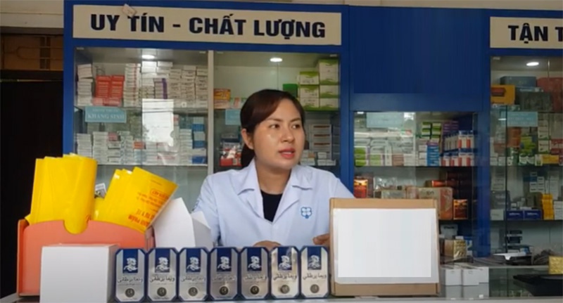 Thuốc cường dương ngựa thái chính hãng Thuốc cường dương ngựa thái chính hãng