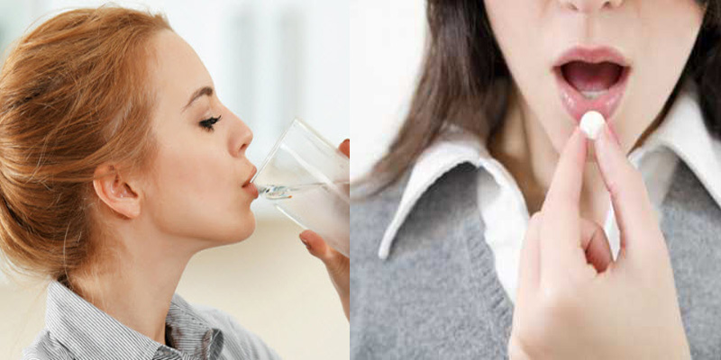 Thuốc kích dục nữ Thuốc kích dục nữ