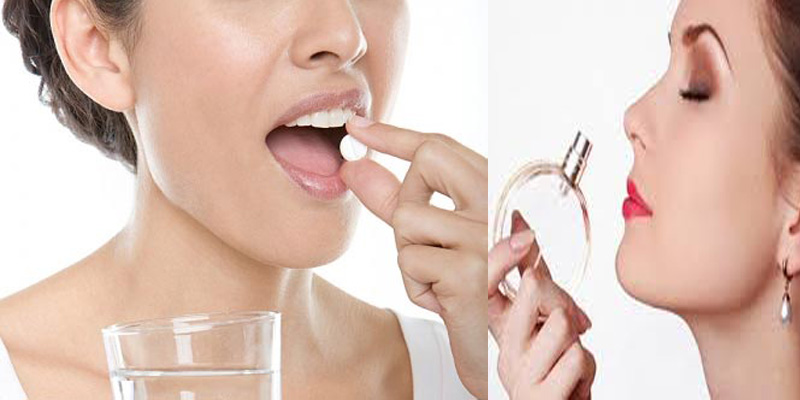 Thuốc kích dục nữ Thuốc kích dục nữ