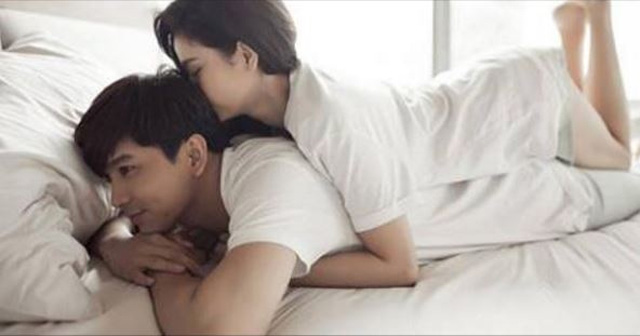 Vợ không muốn xa chồng vì chàng dùng thuốc cường dương tốt nhất